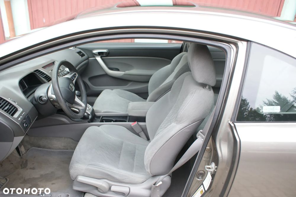 Honda Civic 1.8 LX - 18