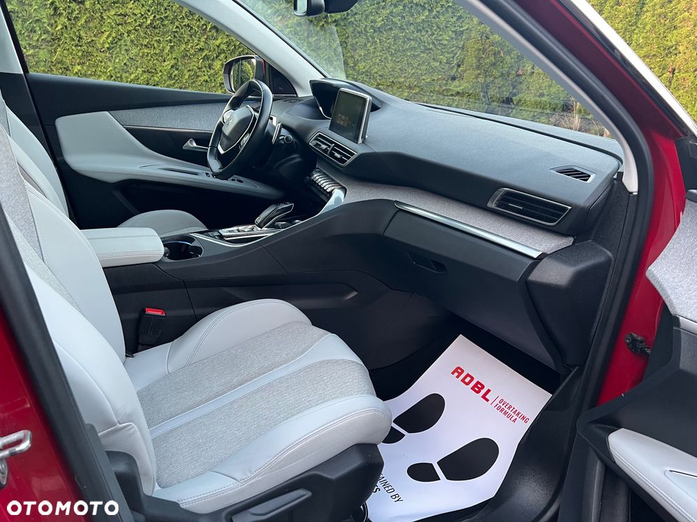 Peugeot 3008 BlueHDi 130 Stop & Start EAT8 Allure Pack - 16