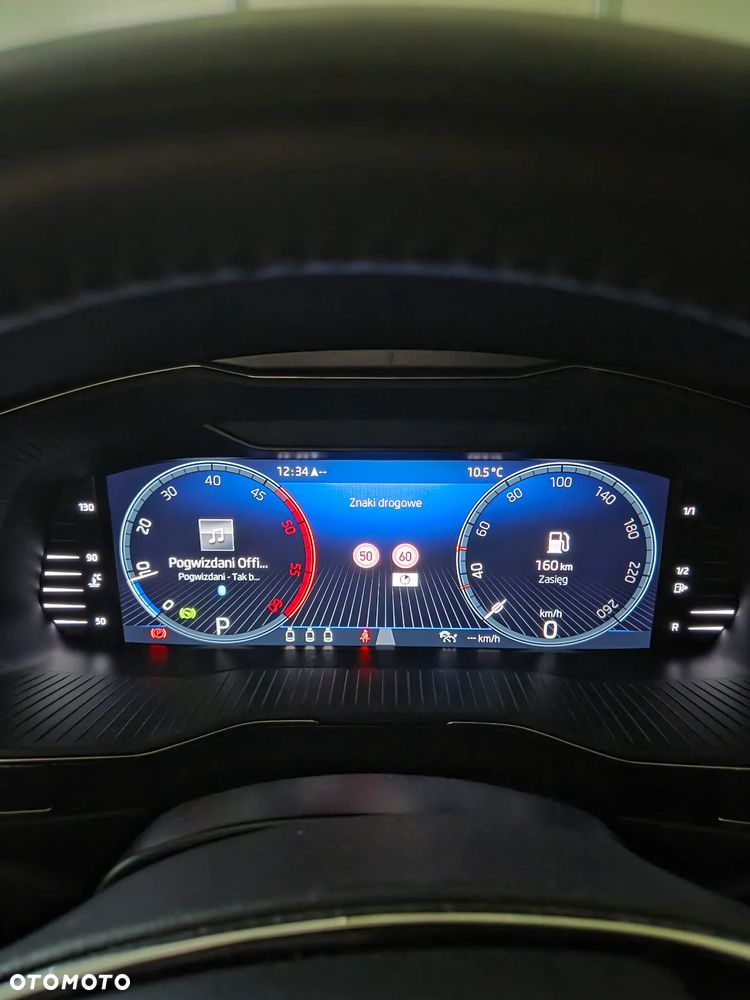 Skoda Superb 2.0 TDI 4x4 DSG Style - 4