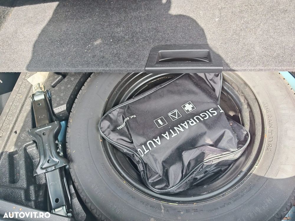 Nissan Qashqai 1.3 138CP 2WD N-Connecta - 15