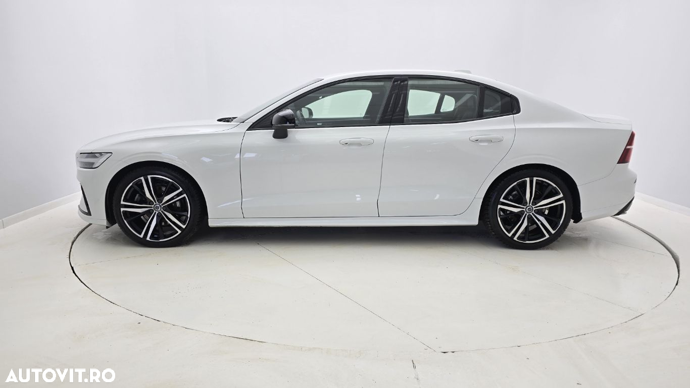 Volvo S60 - 9