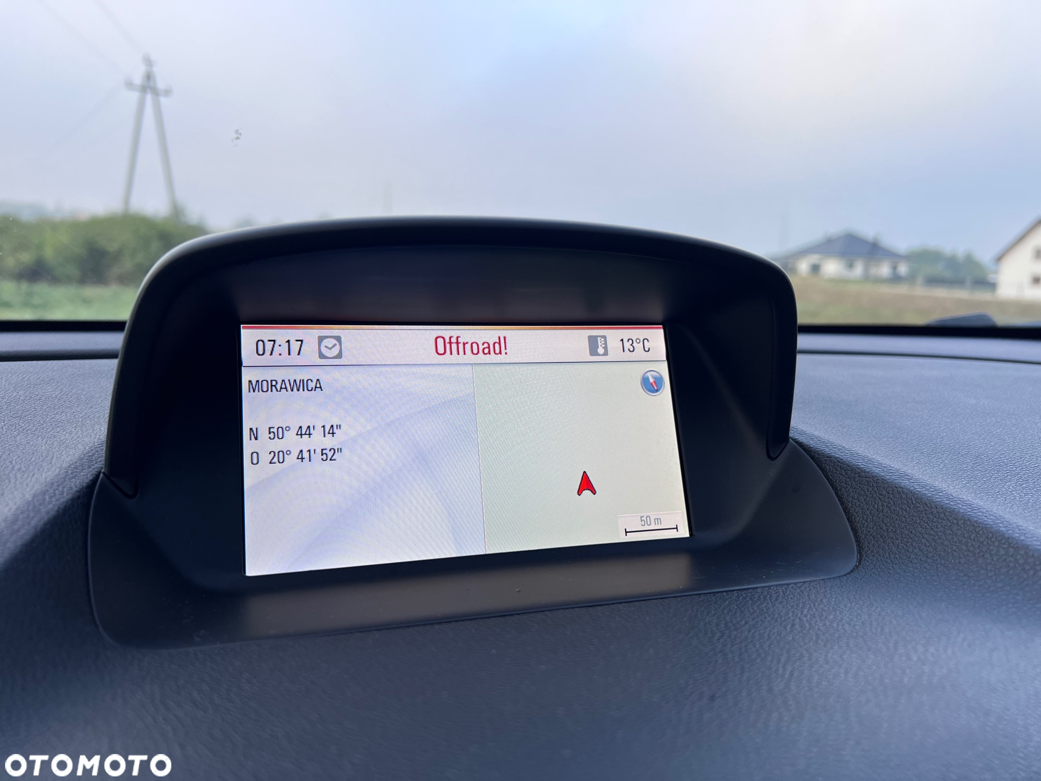Opel Mokka 1.6 Cosmo S&S - 37
