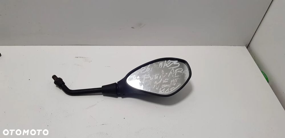 Suzuki DR650 Lusterko Lewe - 1