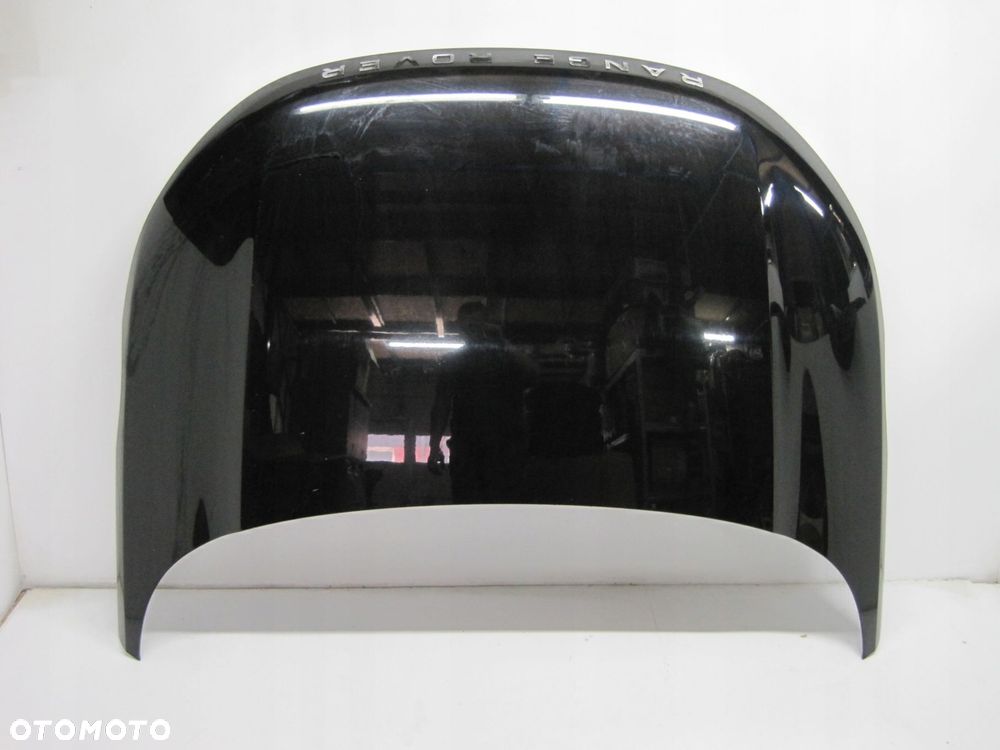 Maska RANGE ROVER EVOQUE II AIRBAG - 1