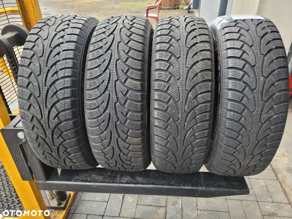 Opony zimowe Rovelo RWT-768 215/65/16 2019 - 2