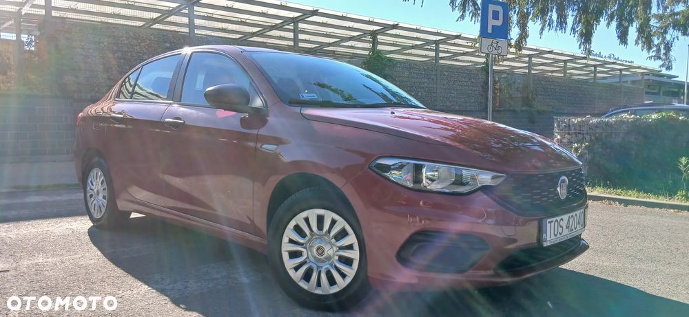Fiat Tipo 1.4 16V - 2
