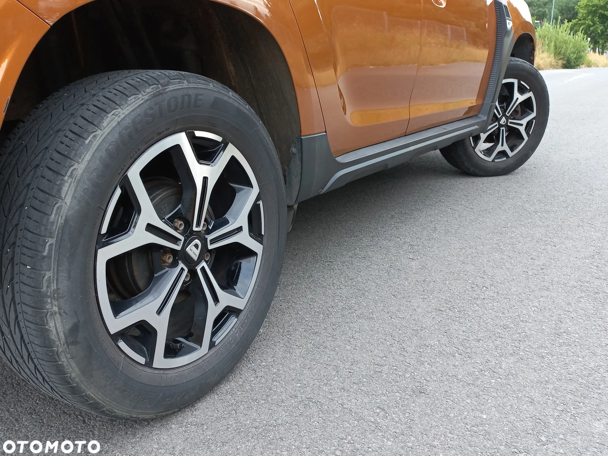 Dacia Duster 1.3 TCe Prestige+ - 34