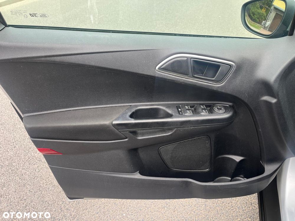 Ford B-MAX - 8
