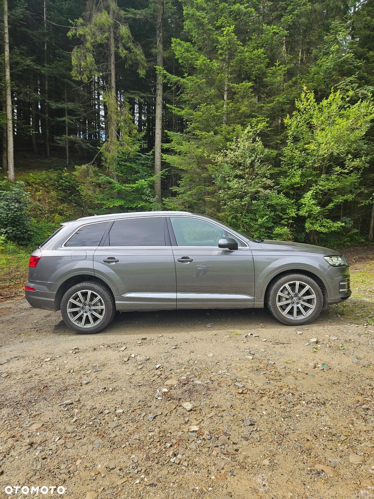 Audi Q7 - 4
