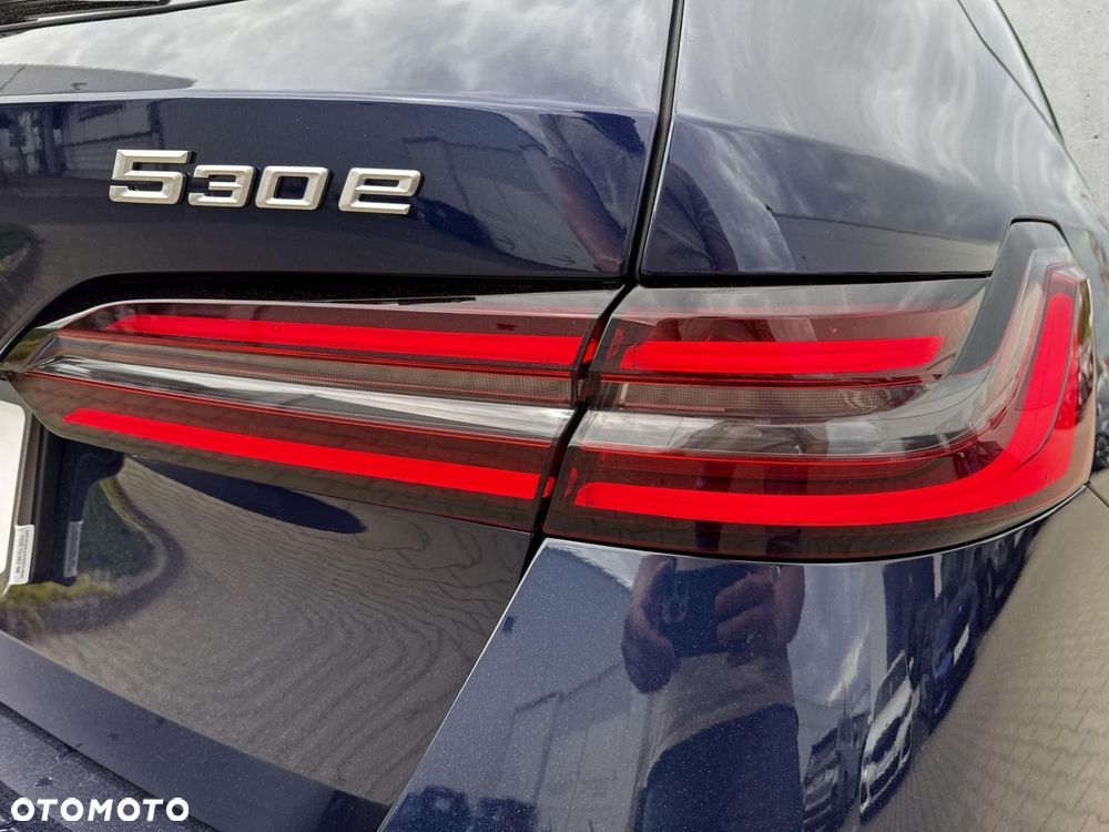 BMW Seria 5 - 26