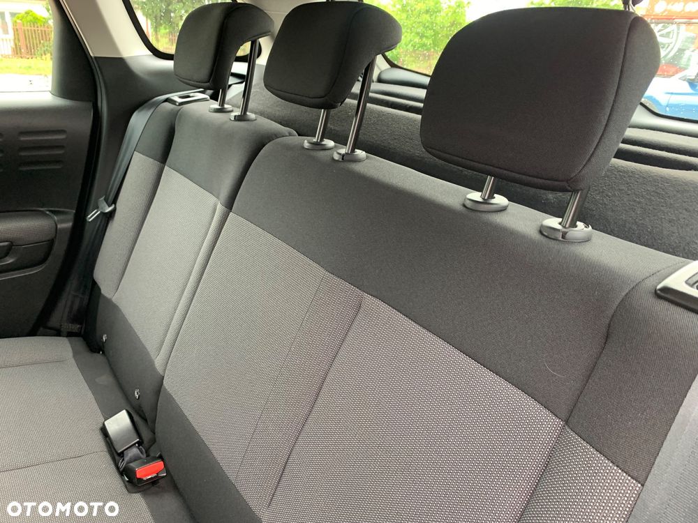 Citroën C3 Aircross 1.2 PureTech GPF Shine S&S - 30