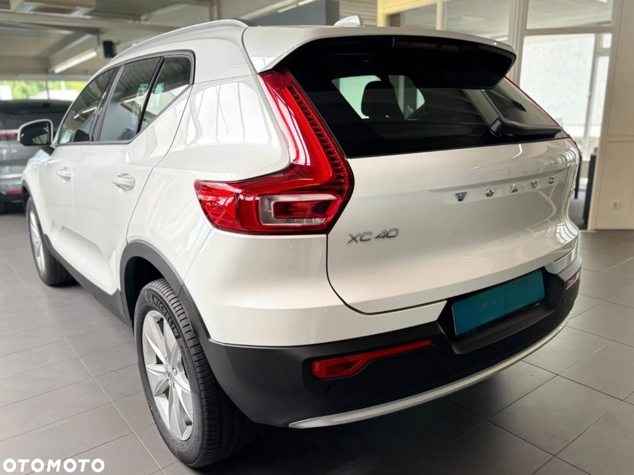 Volvo XC 40 B3 Core - 5