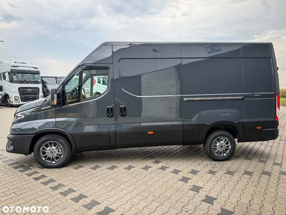 Iveco Daily 35S18HA8 V 3.0 Diesel 180 KM L3H2 - 14