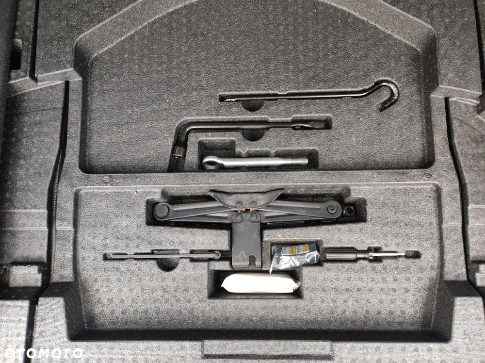 Subaru Outback 2.5i Exclusive (EyeSight) Lineartronic - 21