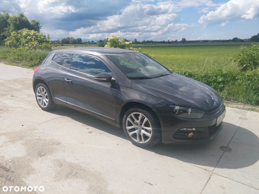 Volkswagen Scirocco 1.4 TSI Shark - 6