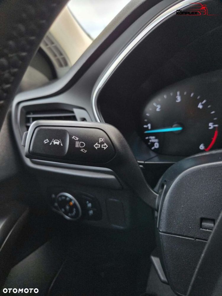 Ford Focus - 31