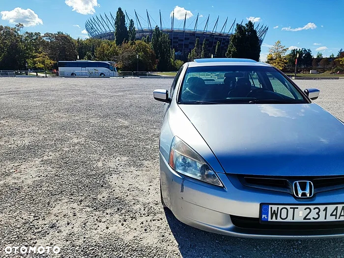 Honda Accord 3.0 V6 EX - 19