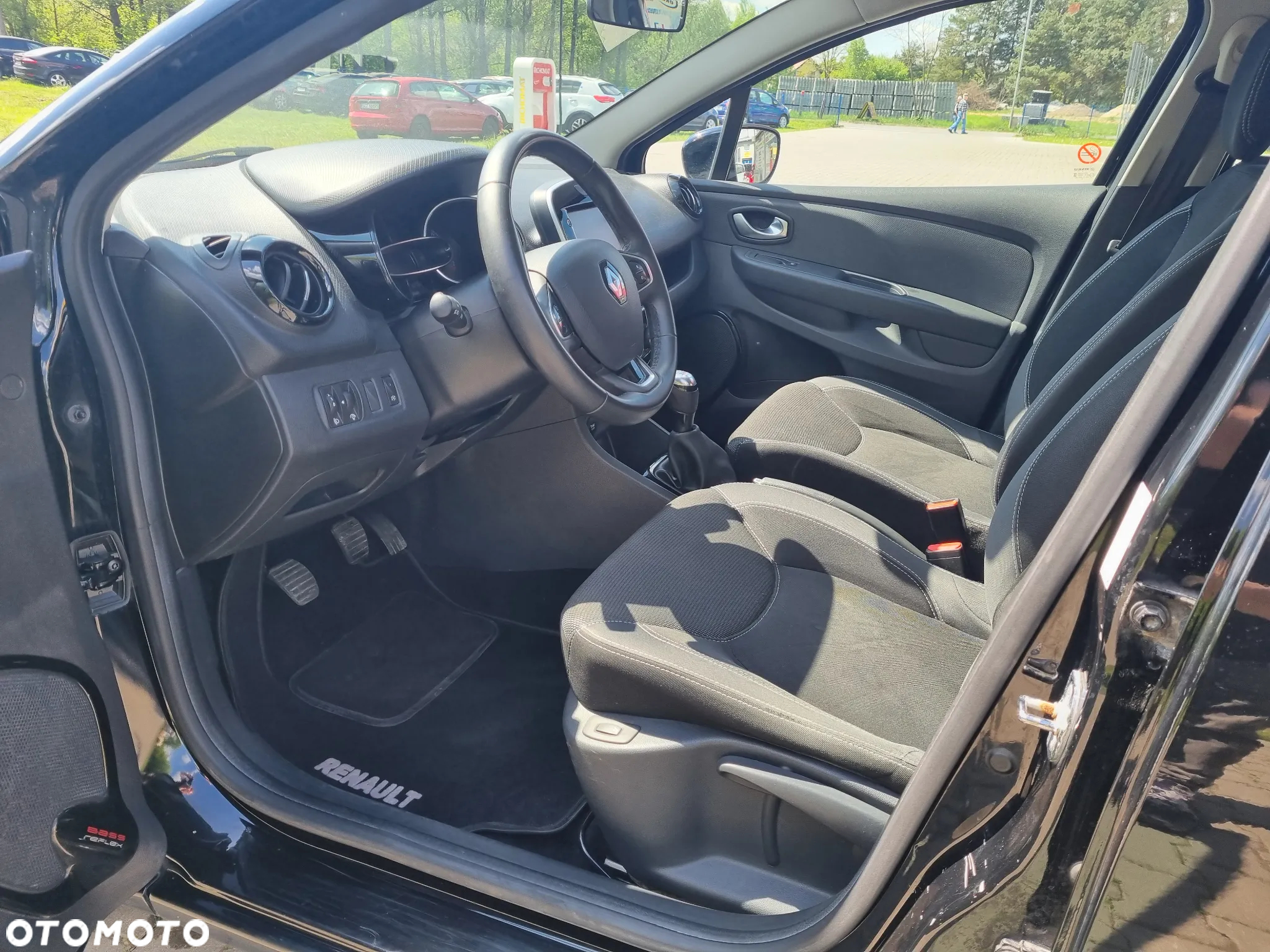 Renault Clio 0.9 Energy TCe Intens - 24
