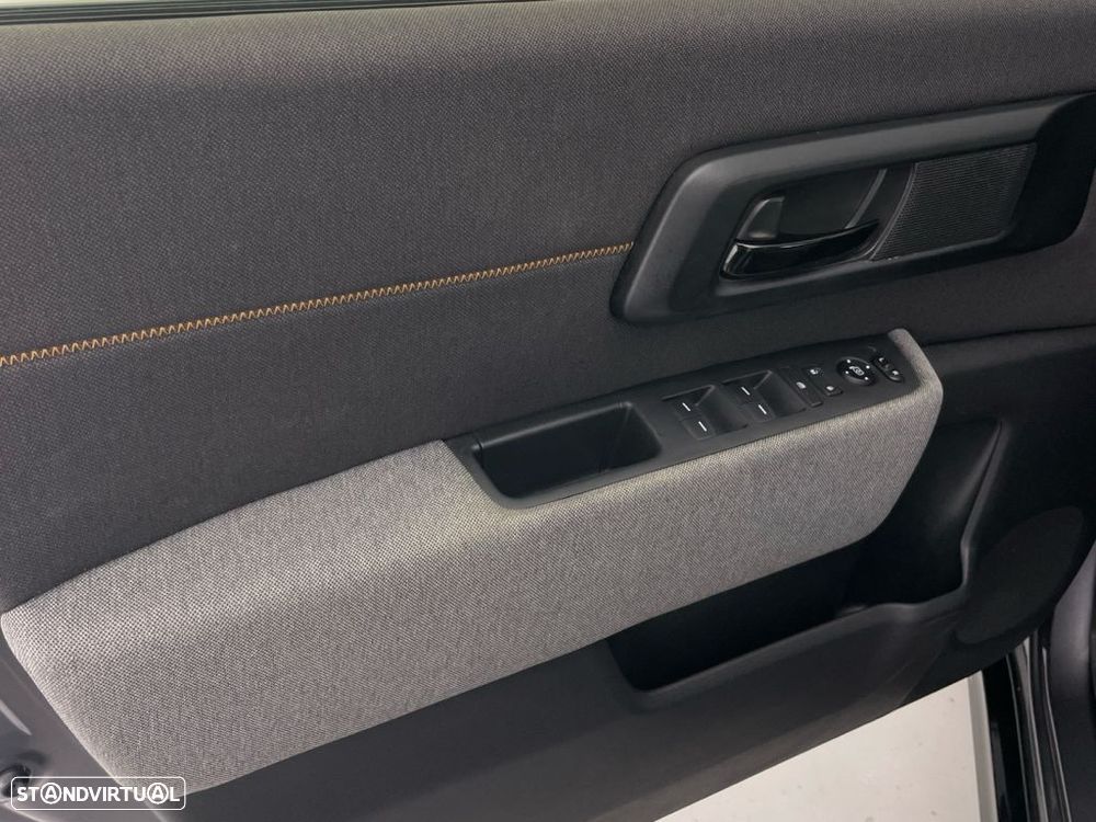 Honda e Standard - 17