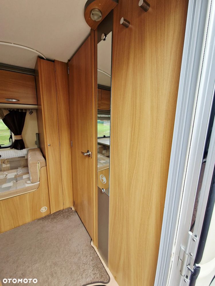 SWIFT CONQUEROR  2010 MoveR SoLaR PrzeDSionEK  AkumlatoR - 13