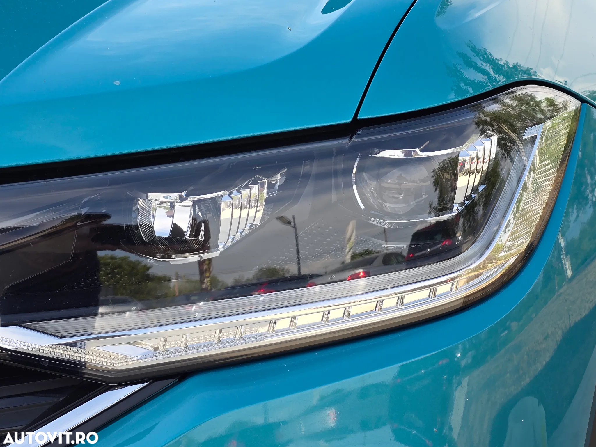 Volkswagen T-Cross - 23