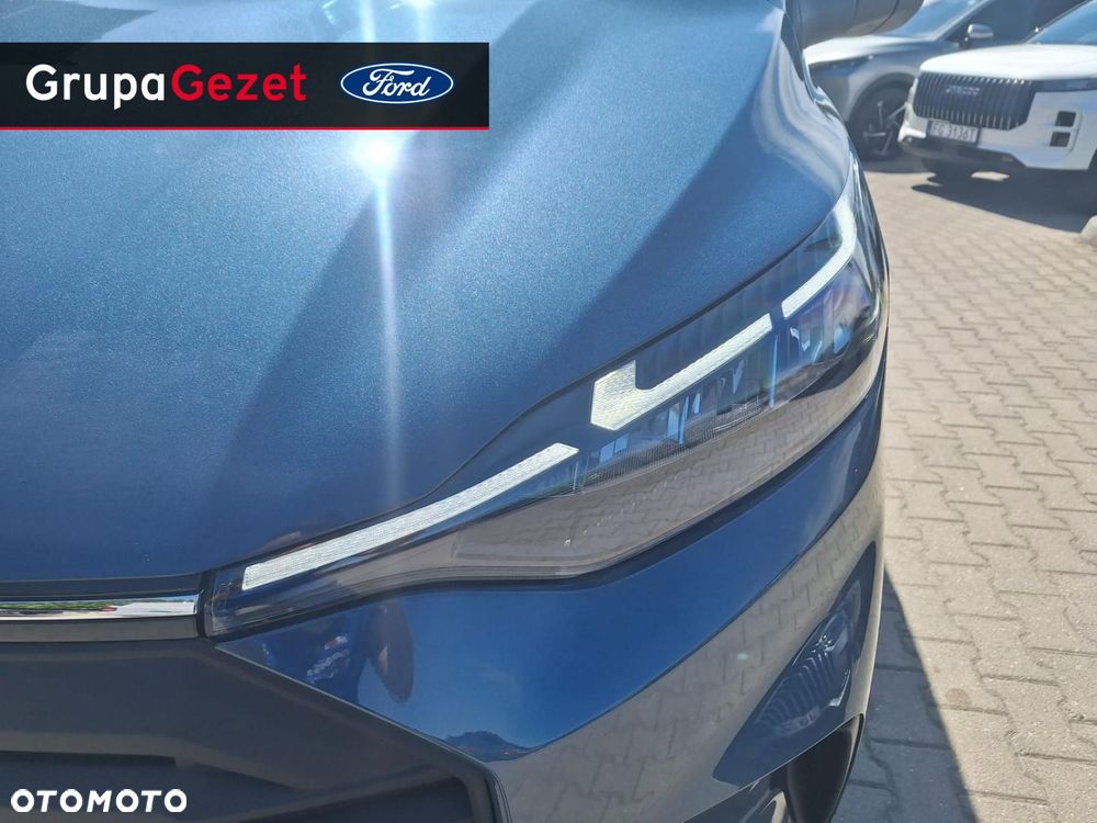 Ford Transit Custom - 17