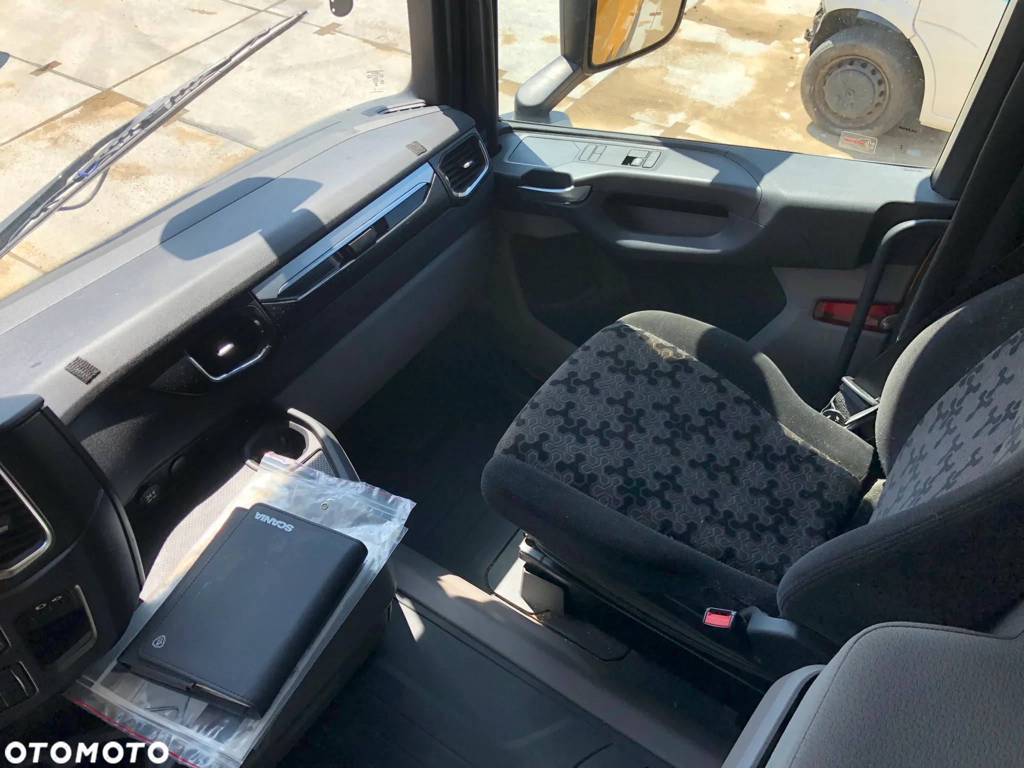 Scania R410 - 14