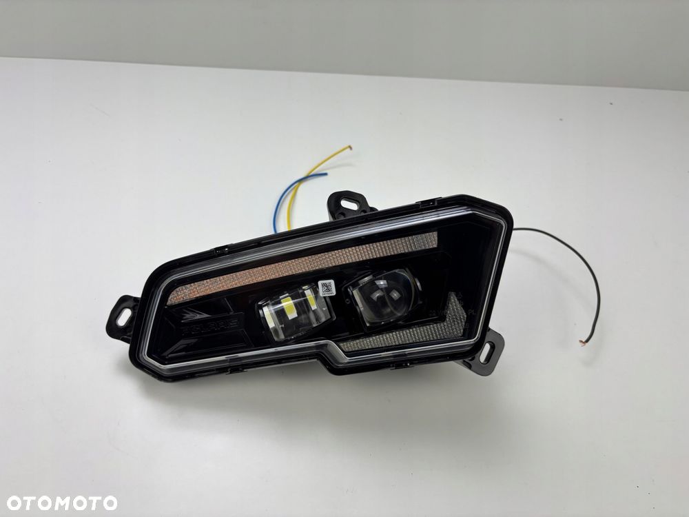 Lampa przednia prawa Polaris Sportsman 570 Black 2024- Oryginał - 1