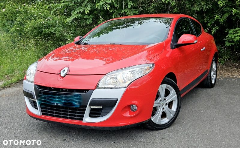 Renault Megane 1.6 16V Dynamique - 2