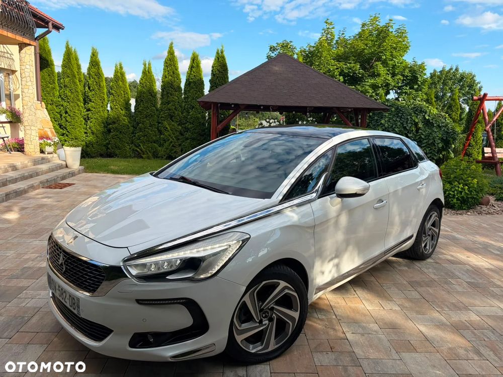 DS Automobiles DS 5 - 28