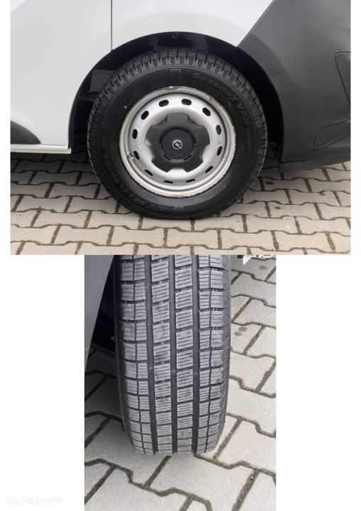 Opel Vivaro L1H1 S&S Tourer - 27