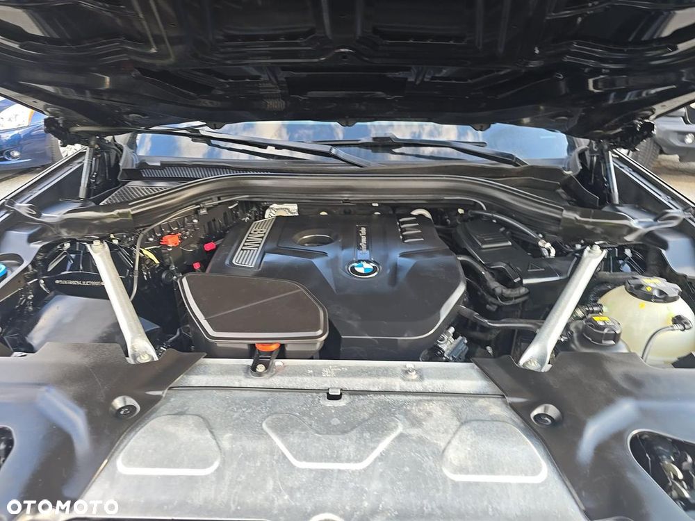 BMW X3 - 15