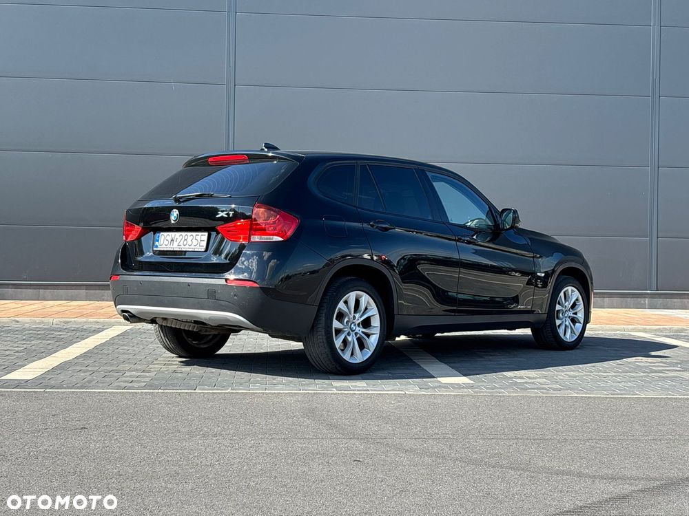 BMW X1 - 4