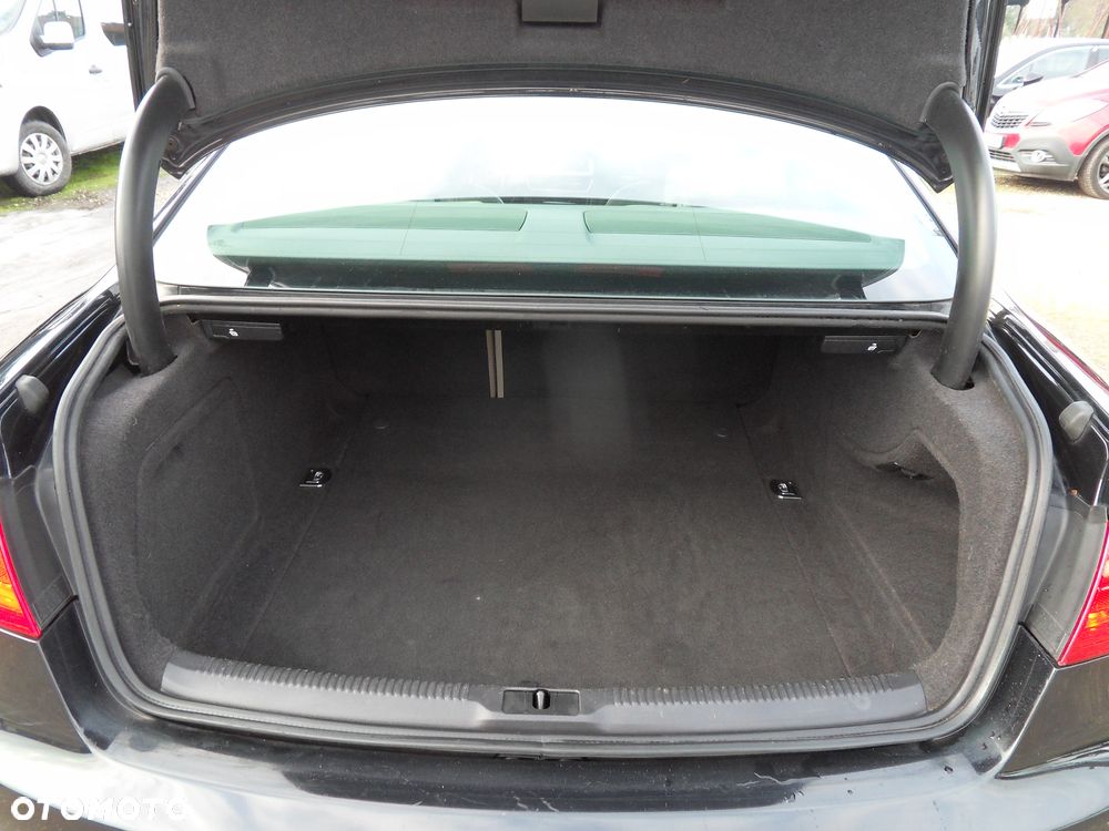 Audi A5 Coupé 2.0 TDI DPF quattro - 9