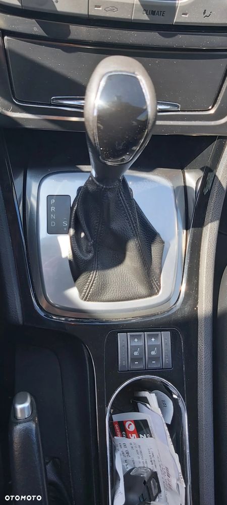 Ford Mondeo - 16