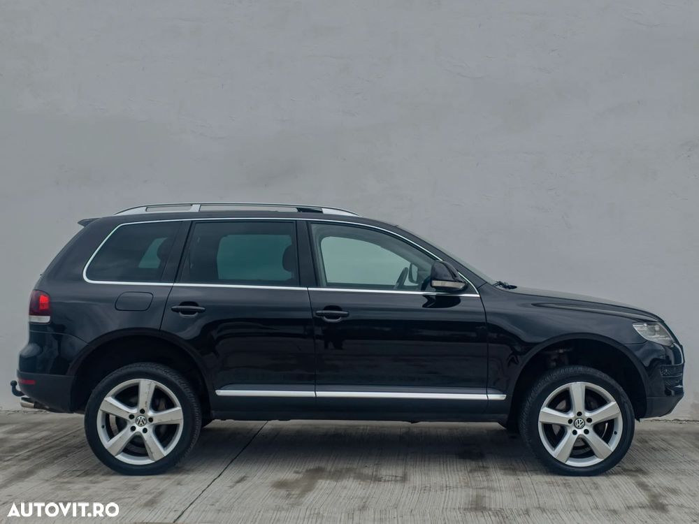 Volkswagen Touareg 3.0 V6 TDI Aut. - 6