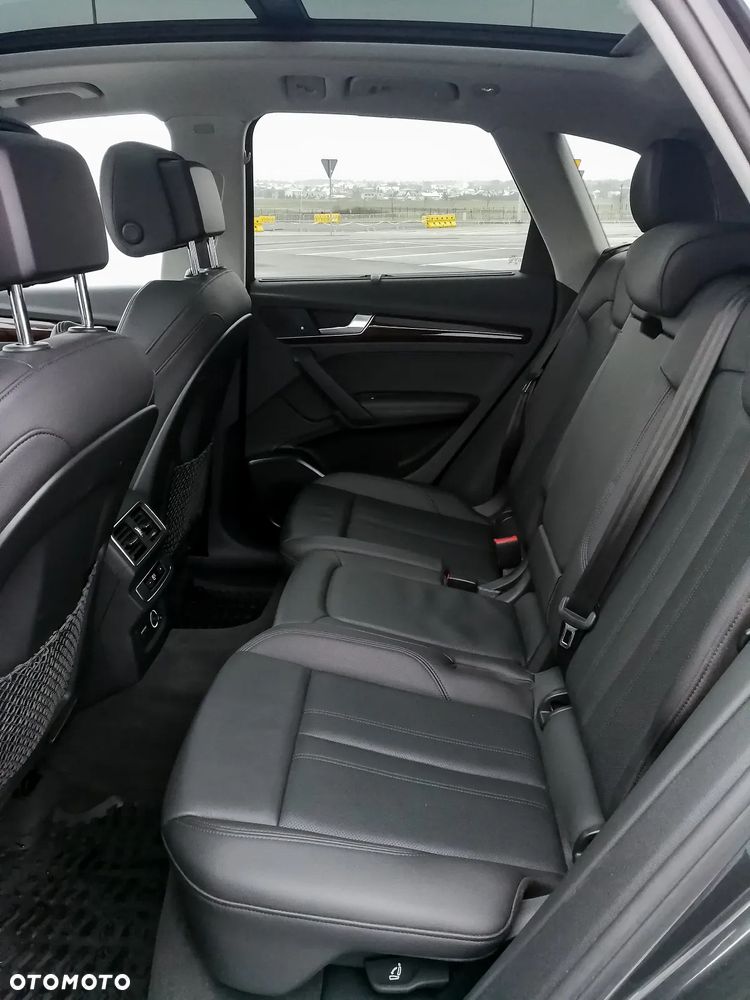 Audi Q5 2.0 TFSI Quattro S tronic - 25