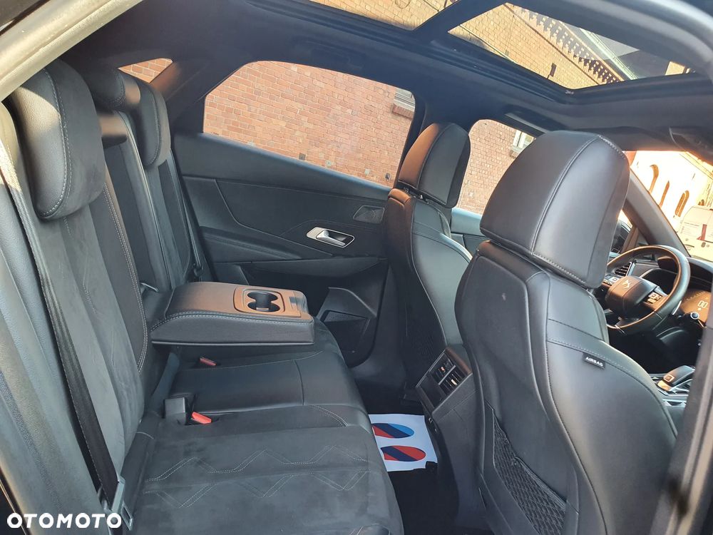 DS Automobiles DS 7 Crossback 1.5 BlueHDi Be Chic - 13