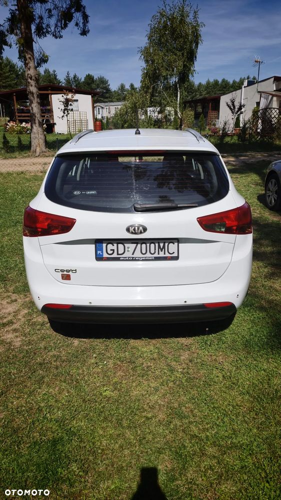 Kia Ceed 1.6 GDI M - 4
