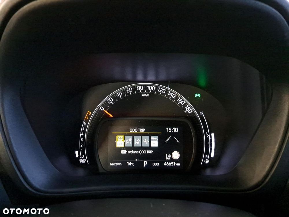 Toyota Aygo X 1.0 VVT-i Style CVT - 25