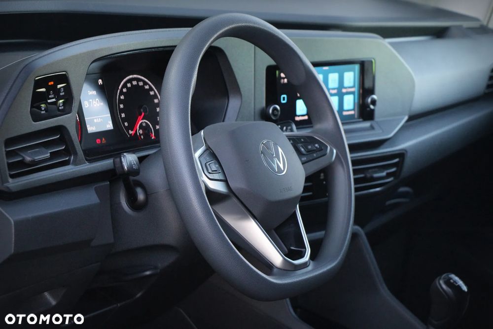 Volkswagen Caddy Maxi 2.0 TDI - 18