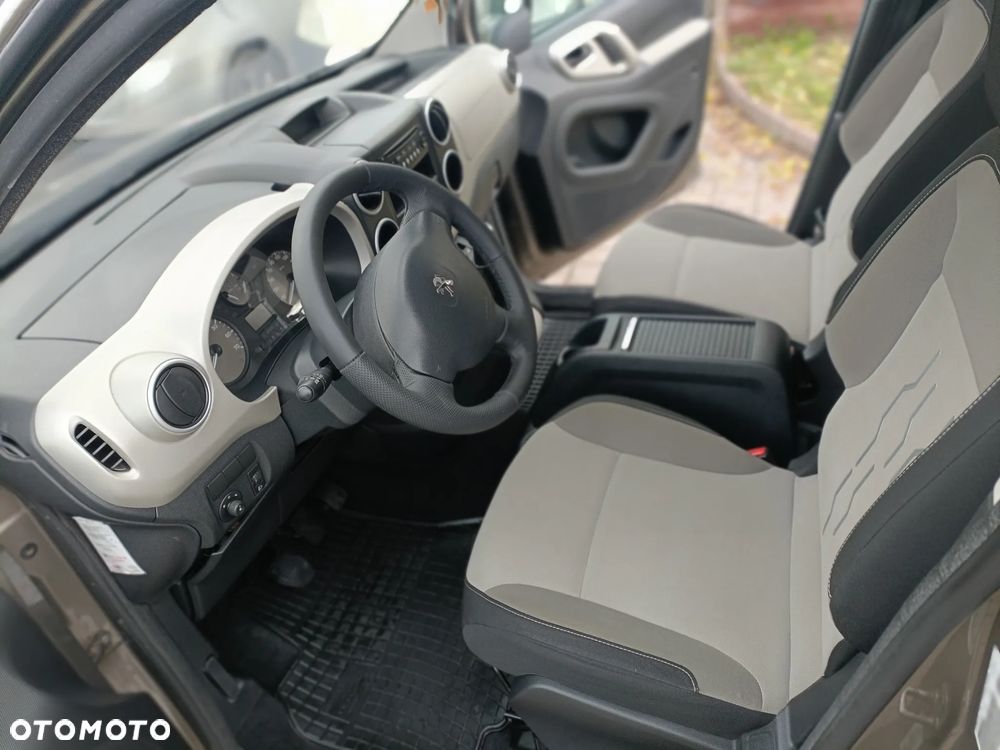 Peugeot Partner - 19