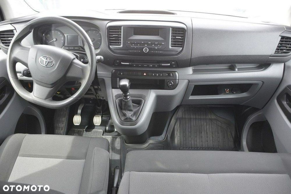 Toyota Proace Verso 1.5 D4-D Long Family - 12