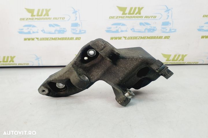 Suport alternator 9641715580 1.4 tdci Ford Fusion 1 seria - 4