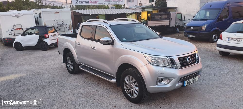 Nissan NV300 - 8