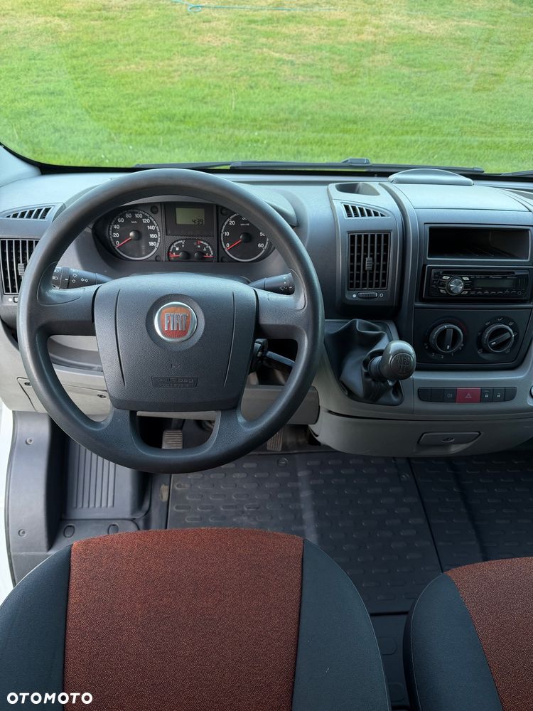 Fiat Ducato - 10