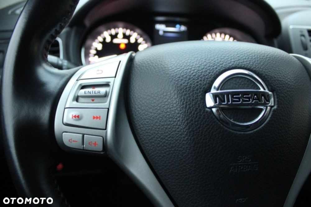 Nissan Pulsar - 27