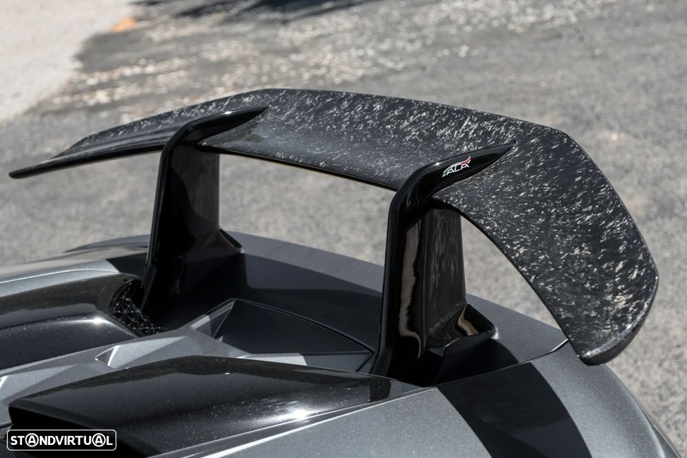 Lamborghini Huracán Spyder 5.2 V10 LP Performante - 17