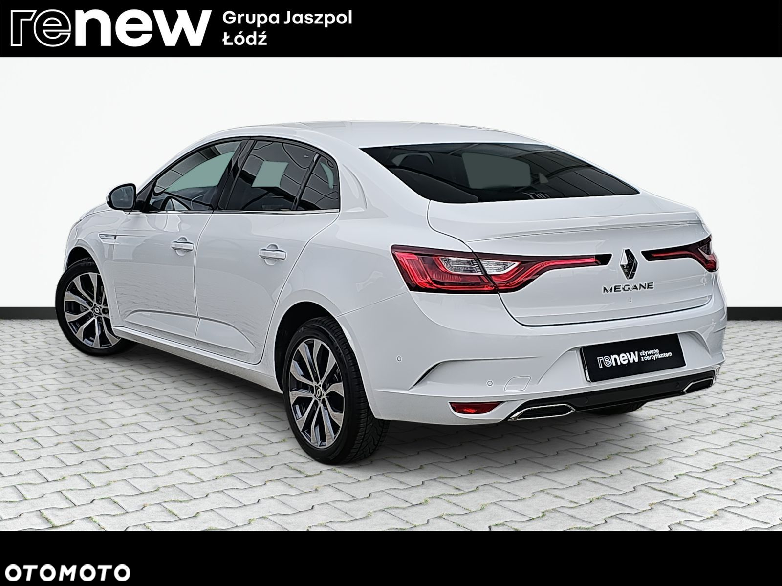 Renault Megane 1.3 TCe Techno - 7