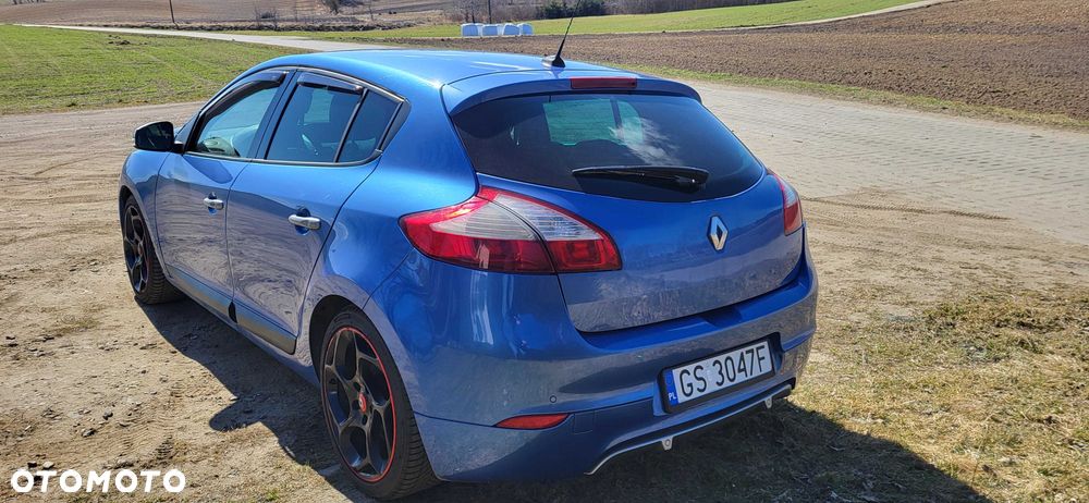 Renault Megane - 4